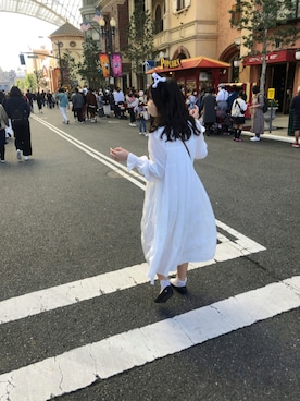 りさちゃんさん(レディース・155cm)の夏コーディネート