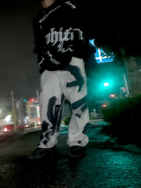 matsuさんのコーディネート