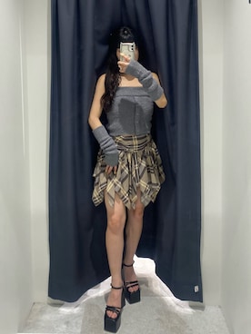 mizukiさんのコーディネート