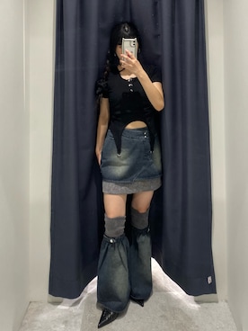 mizukiさんのコーディネート