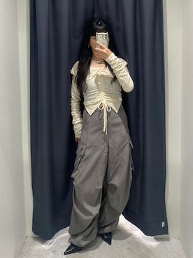 mizukiさんのコーディネート