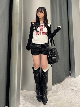 misakiさんのコーディネート