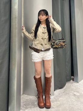 misakiさんのコーディネート