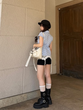 misakiさんのコーディネート