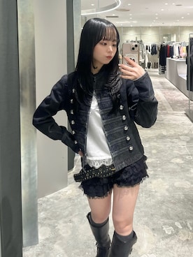 misakiさんのコーディネート