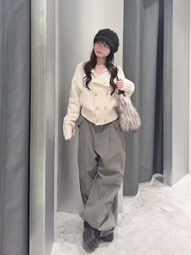 misakiさんのコーディネート