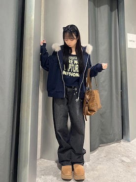 misakiさんのコーディネート