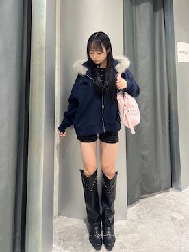 misakiさんのコーディネート