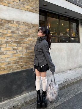 misakiさんのコーディネート