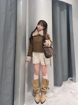 misakiさんのコーディネート