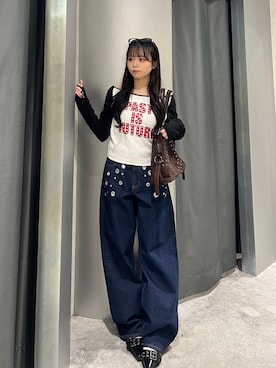 misakiさんのコーディネート