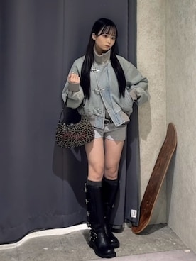 misakiさんのコーディネート