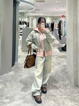 misakiさんのコーディネート