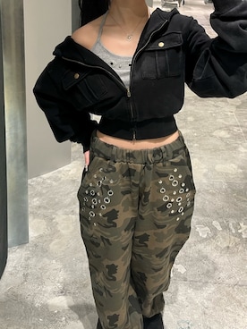 misakiさんのコーディネート