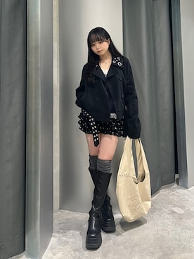 misakiさんのコーディネート