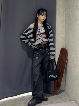 misakiさんのコーディネート