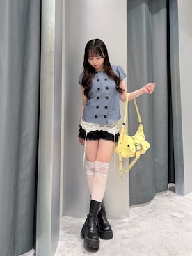 misakiさんのコーディネート