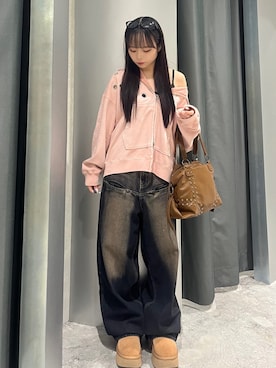 misakiさんのコーディネート