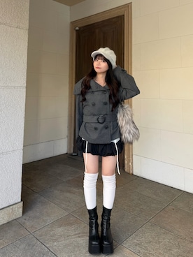 misakiさんのコーディネート
