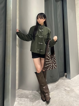 misakiさんのコーディネート