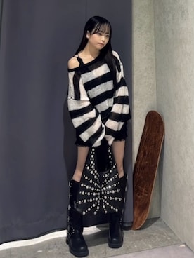 misakiさんのコーディネート