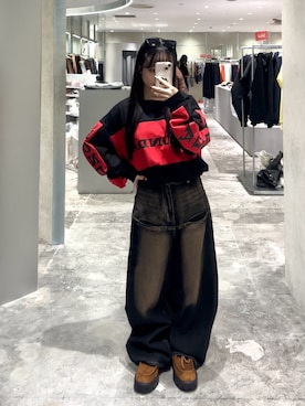 misakiさんのコーディネート