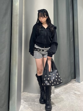 misakiさんのコーディネート