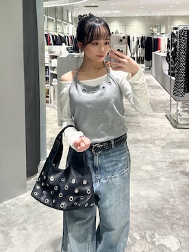 misakiさんのコーディネート