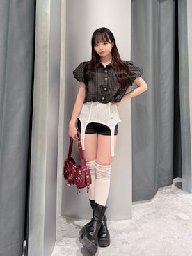 misakiさんのコーディネート