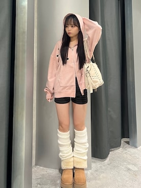 misakiさんのコーディネート