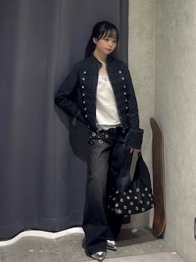 misakiさんのコーディネート