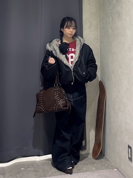 misakiさんのコーディネート