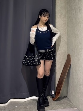 misakiさんのコーディネート