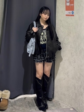 misakiさんのコーディネート