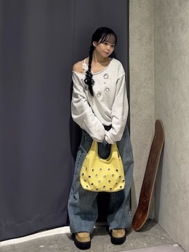 misakiさんのコーディネート