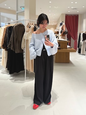 タハラノドカさんのコーディネート