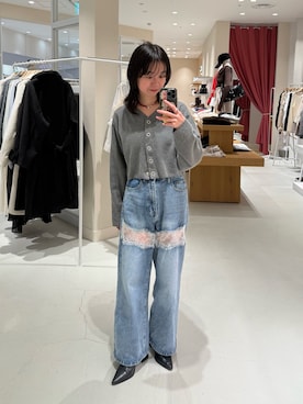 タハラノドカさんのコーディネート