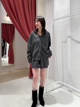 タハラノドカさんのコーディネート