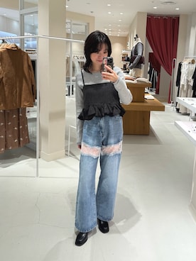 タハラノドカさんのコーディネート