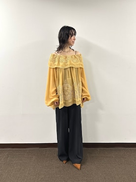 タハラノドカさんのコーディネート