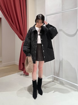 タハラノドカさんのコーディネート