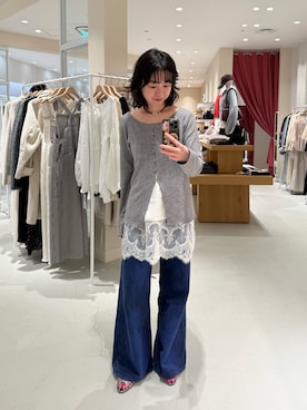 タハラノドカさんのコーディネート