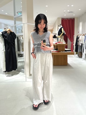 タハラノドカさんのコーディネート