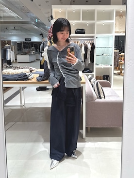 タハラノドカさんのコーディネート