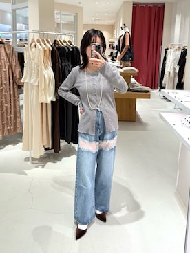 タハラノドカさんのコーディネート