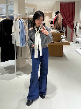 タハラノドカさんのコーディネート