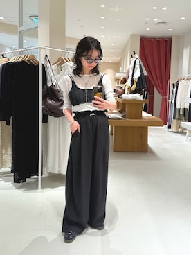 タハラノドカさんのコーディネート