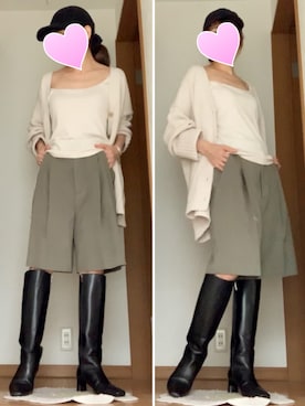 Rieさんのコーディネート