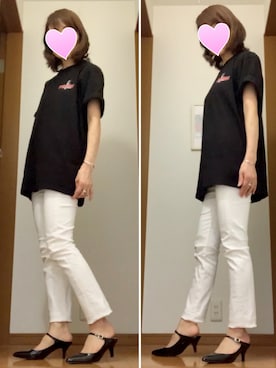 Rieさんのコーディネート