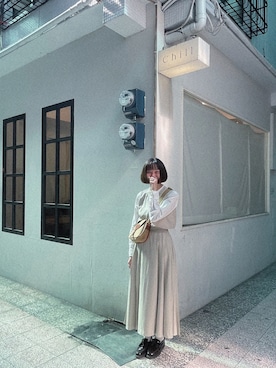 Gさんのコーディネート